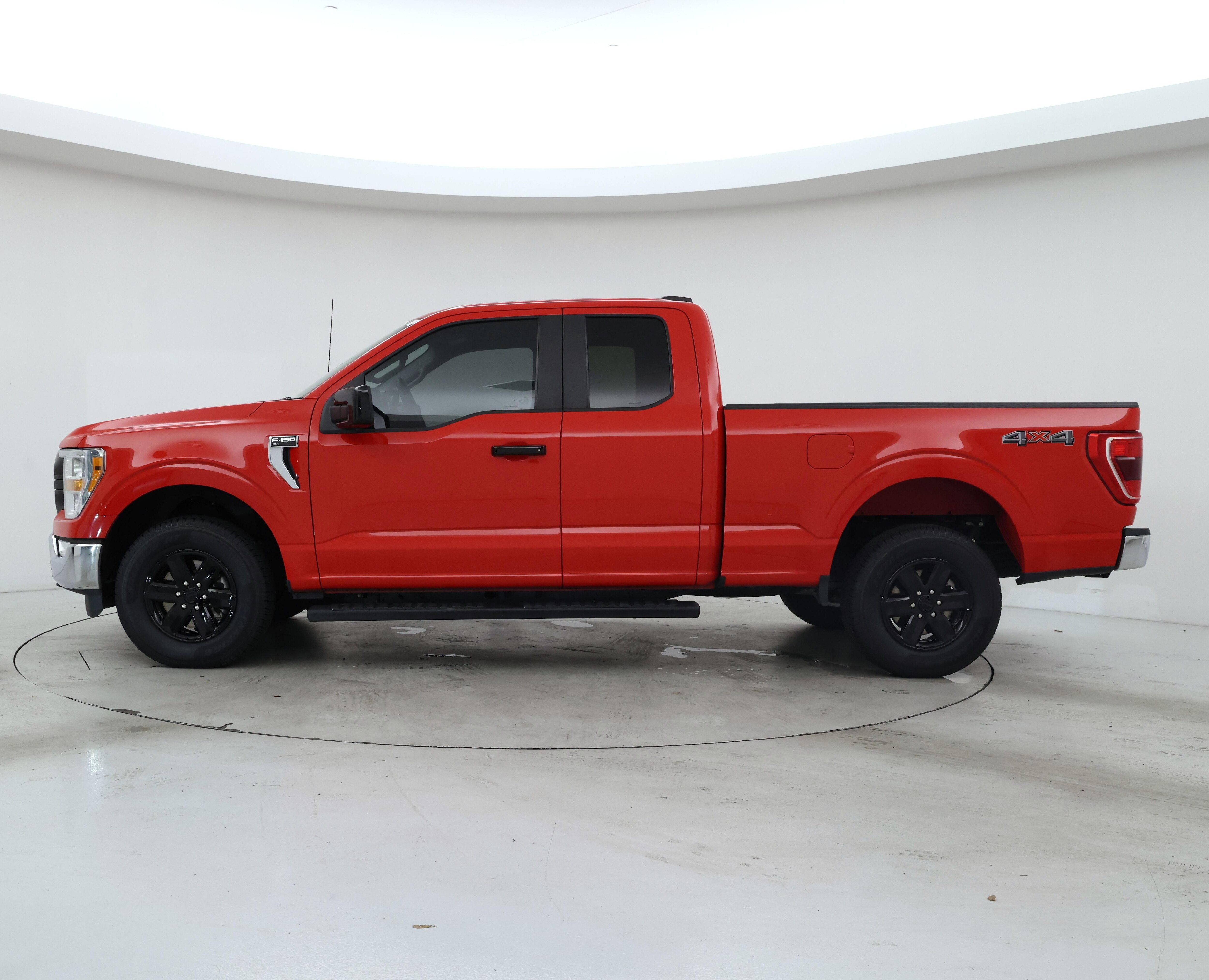 Thumbnail: 2022 Ford F-150 - 3