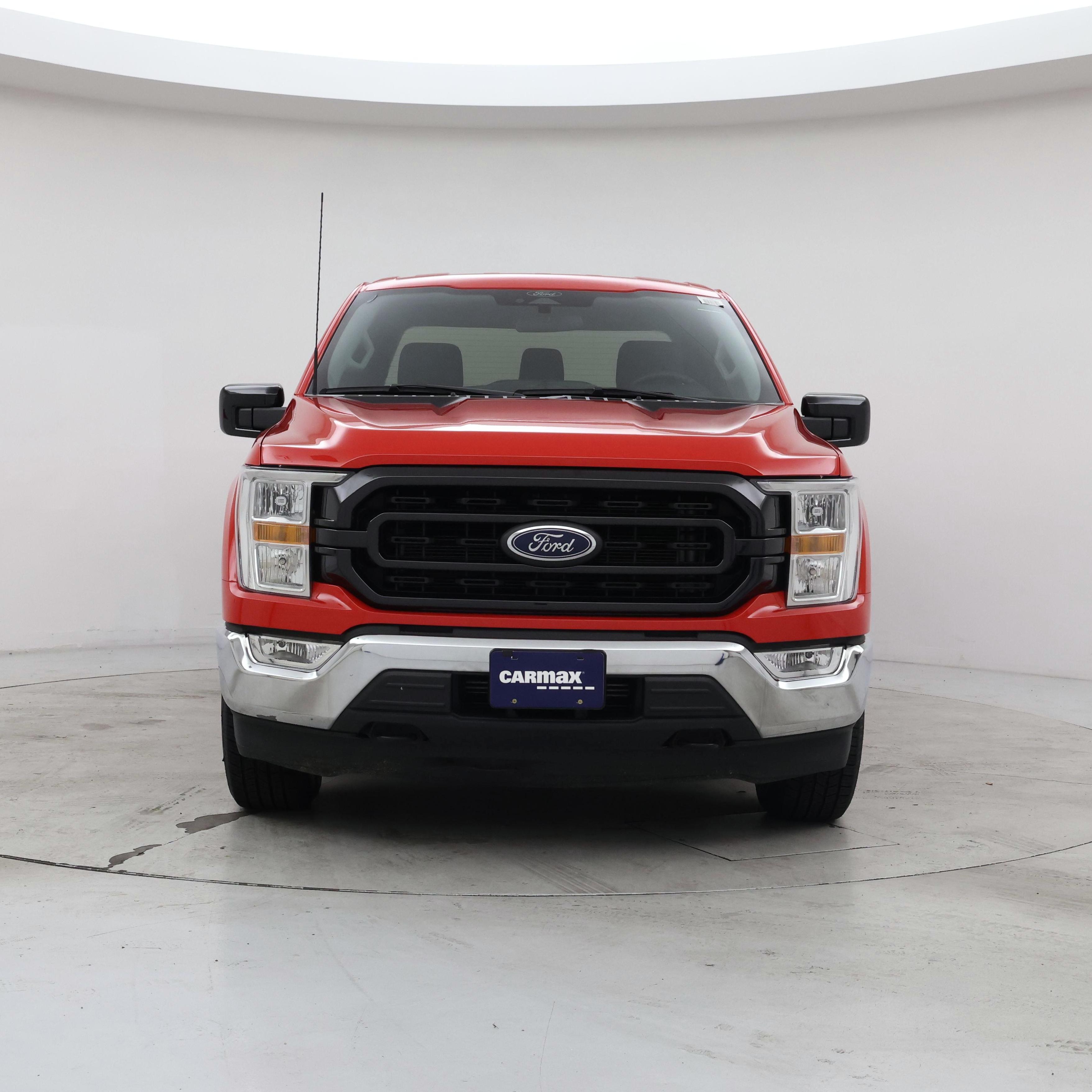 Thumbnail: 2022 Ford F-150 - 5
