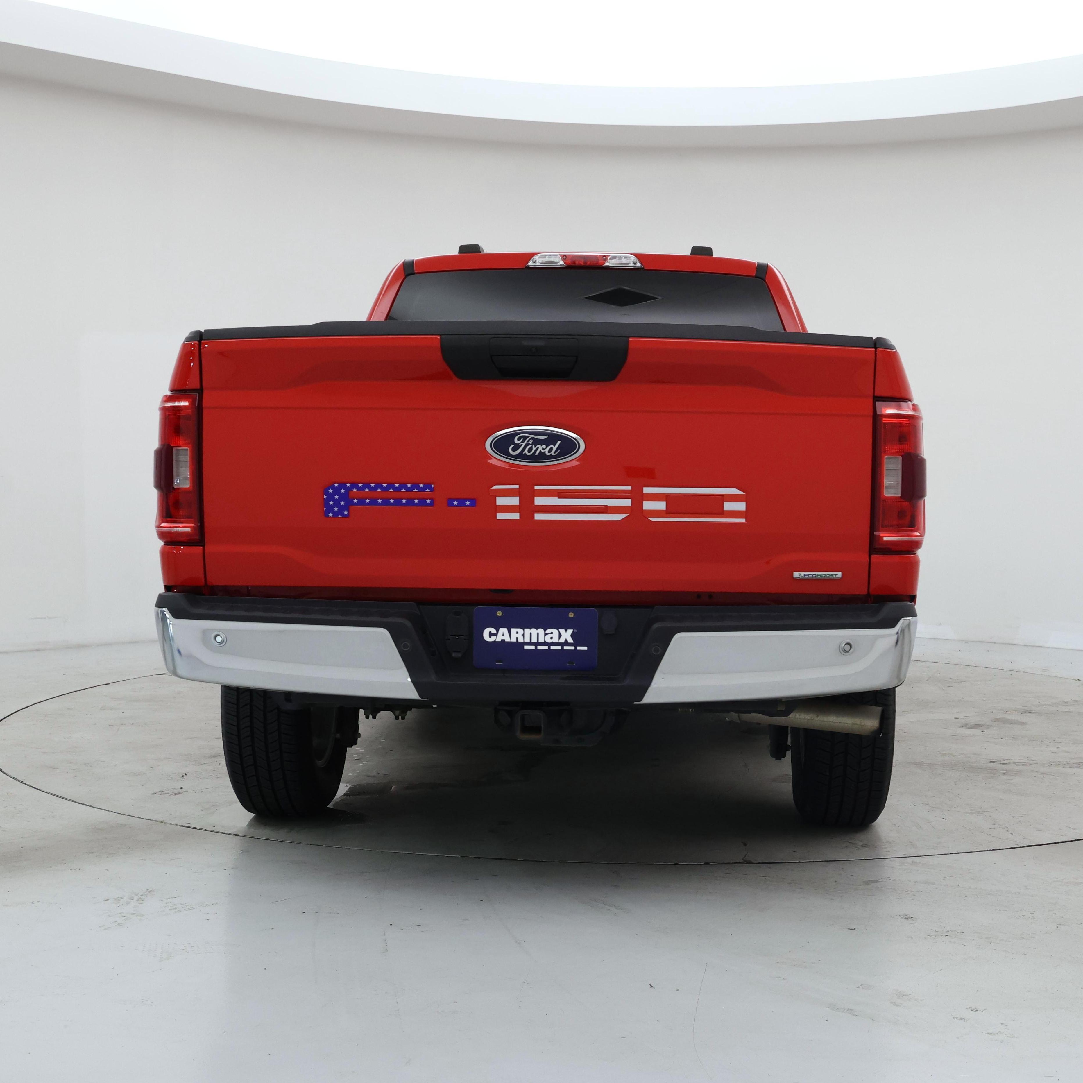 Thumbnail: 2022 Ford F-150 - 6
