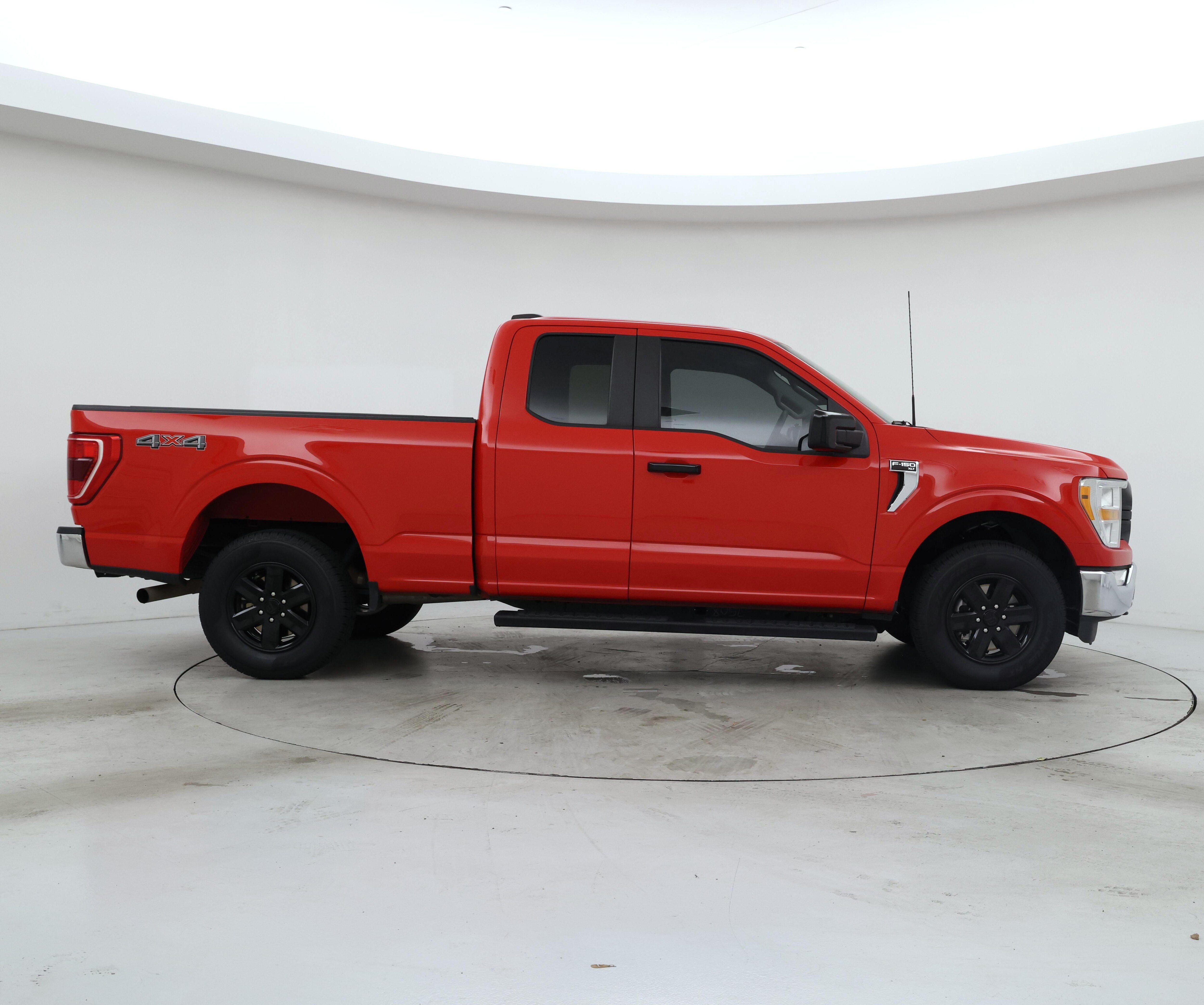 Thumbnail: 2022 Ford F-150 - 7