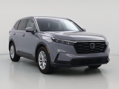 2024 Honda CR-V EX-L -
                Columbia, SC