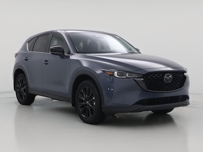 2024 Mazda CX-5 Carbon Edition -
                Charleston, SC