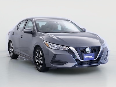 2023 Nissan Sentra SV -
                Savannah, GA