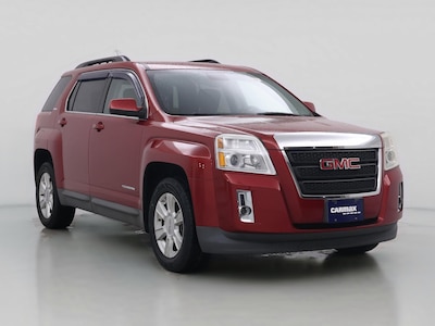2013 GMC Terrain SLE -
                  Columbia, SC