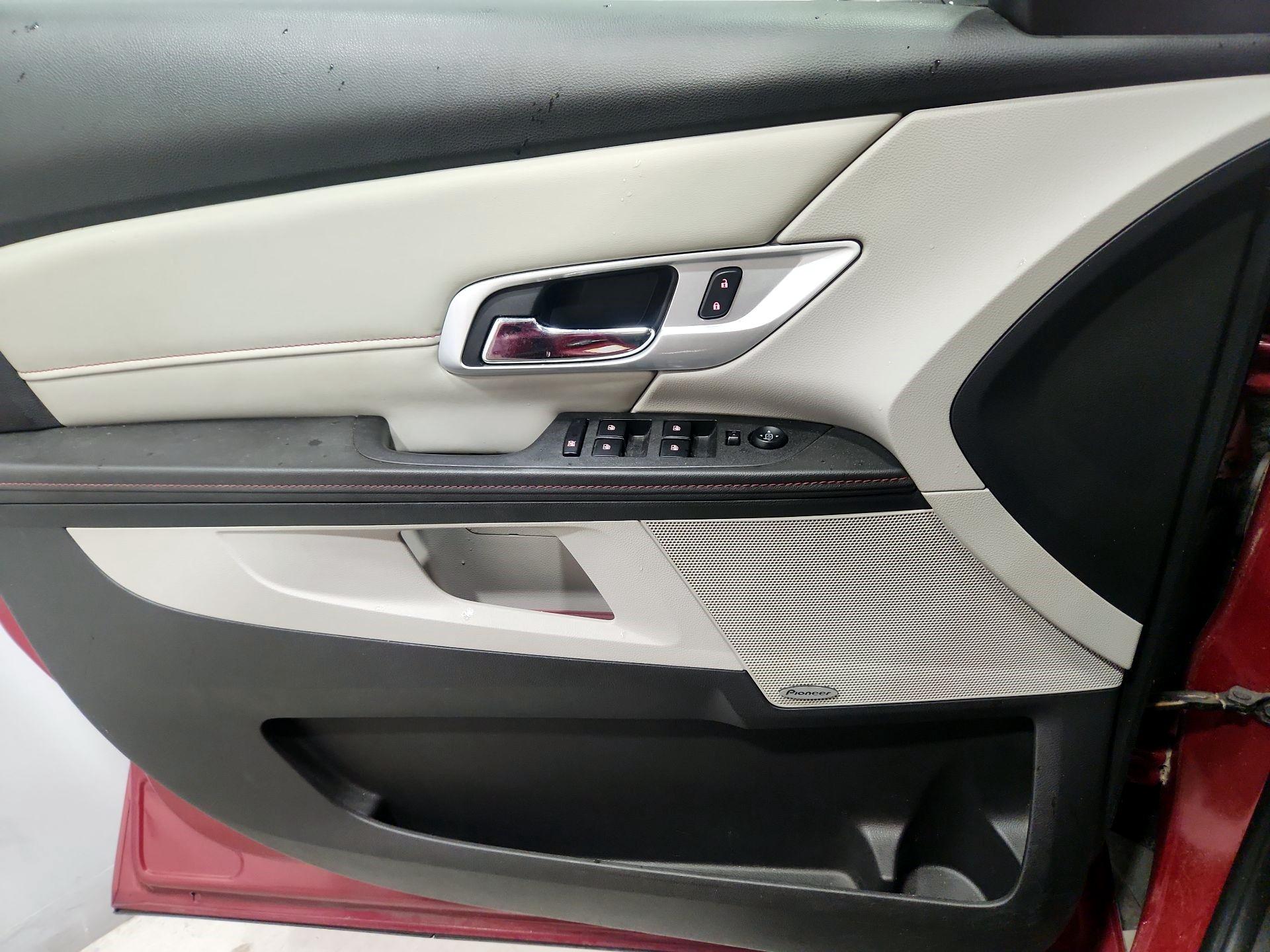 Thumbnail: 2013 GMC Terrain - 12