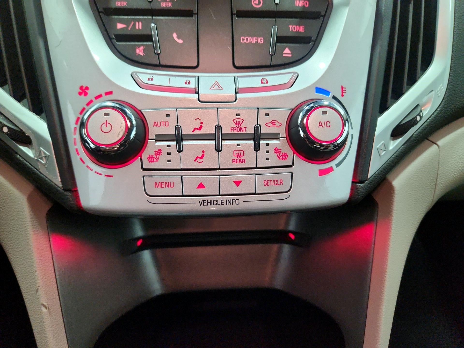 Thumbnail: 2013 GMC Terrain - 15