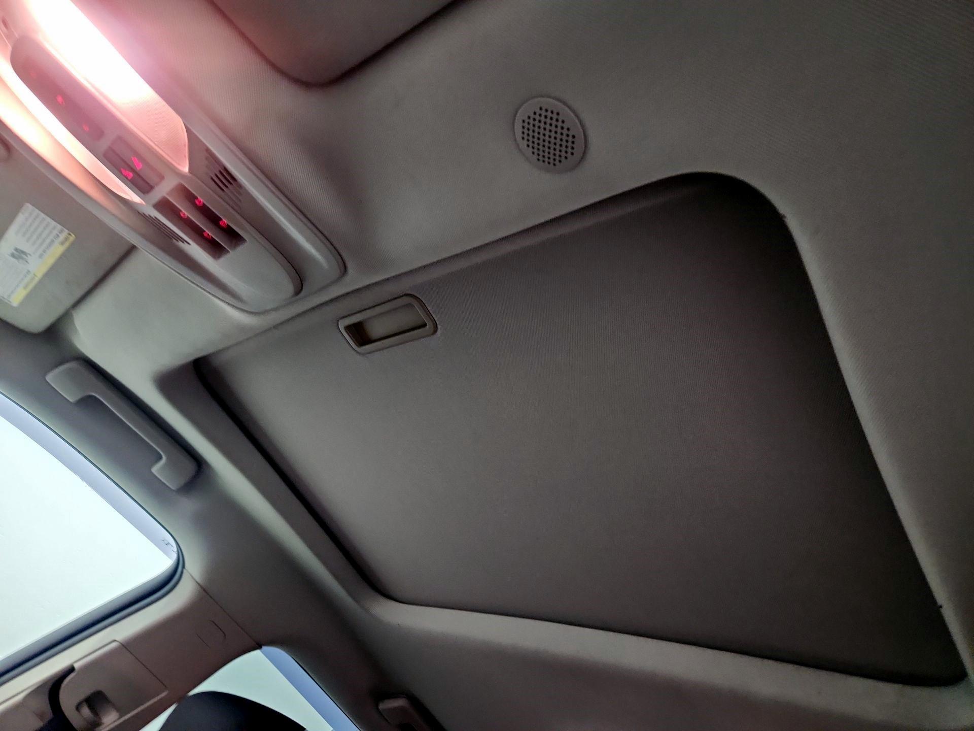 Thumbnail: 2013 GMC Terrain - 17