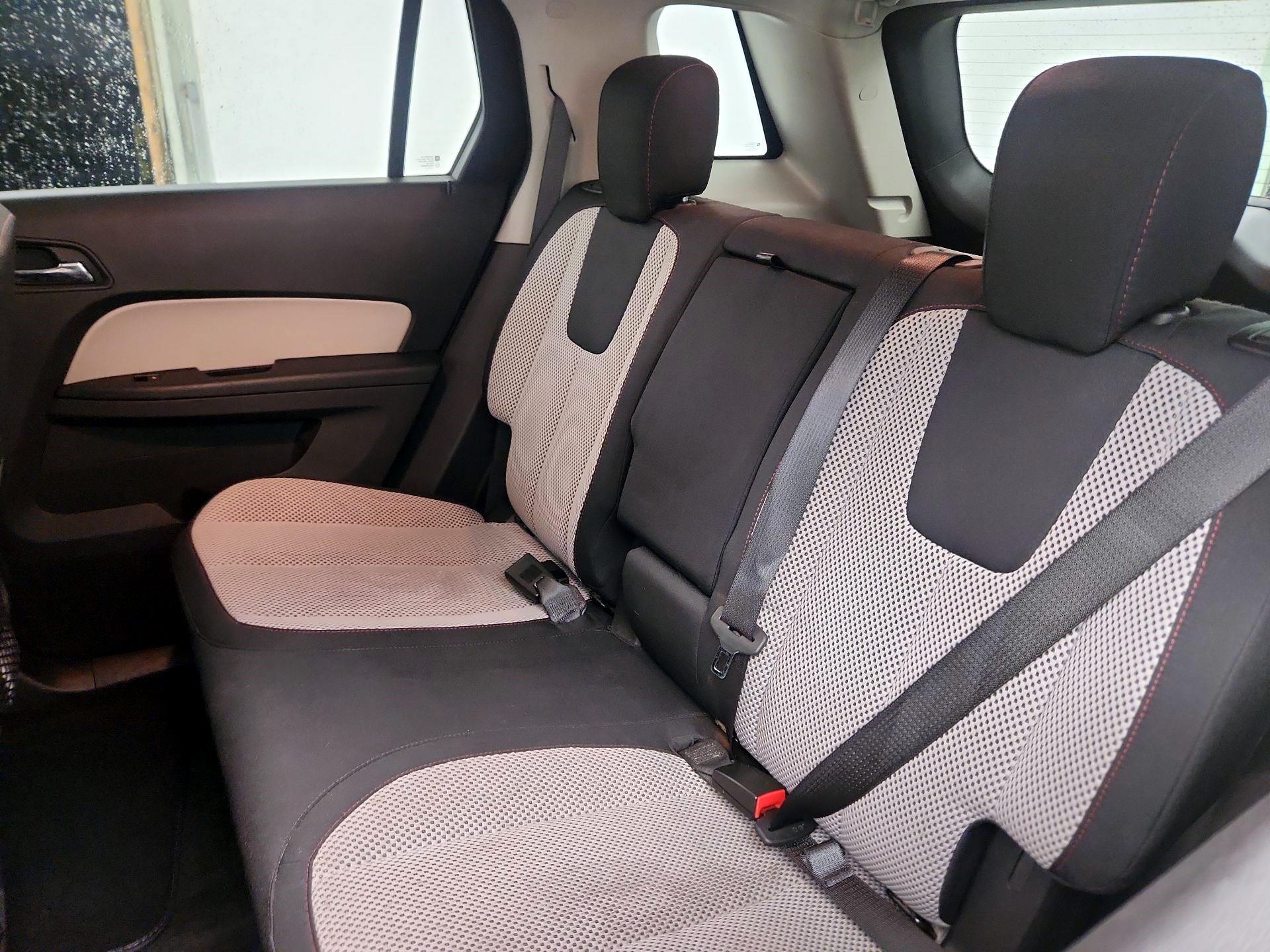 Thumbnail: 2013 GMC Terrain - 18