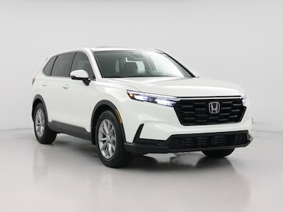 2025 Honda CR-V EX-L -
                  Greenville, SC