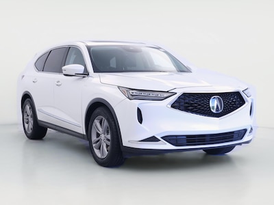 2022 Acura MDX Base -
                Columbia, SC