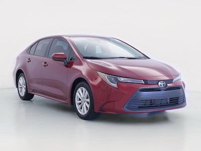 2024 Toyota Corolla LE -
                Columbia, SC