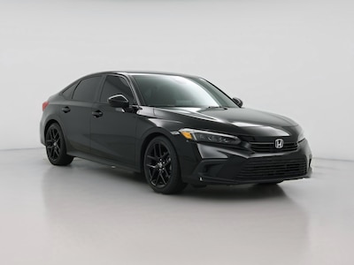 2024 Honda Civic Sport -
                  Greenville, SC