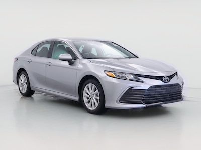 2024 Toyota Camry LE -
                  Columbia, SC