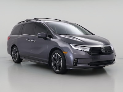2024 Honda Odyssey Elite -
                Columbia, SC