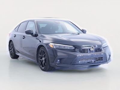 2024 Honda Civic Sport -
                Augusta, GA