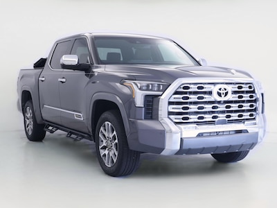 2023 Toyota Tundra 1794 Edition -
                Columbia, SC