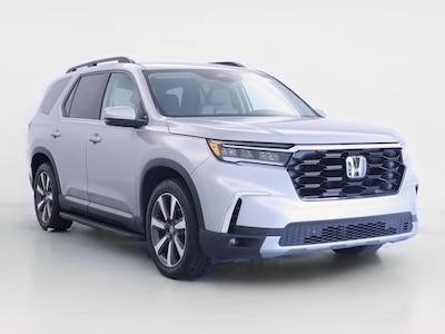 2023 Honda Pilot Touring -
                Columbia, SC