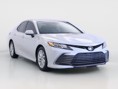 2023 Toyota Camry LE -
                  Columbia, SC