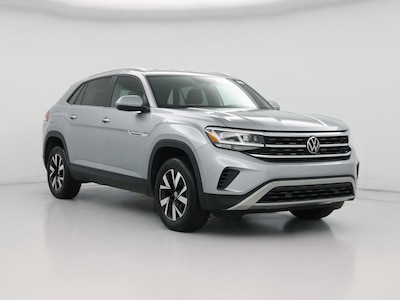 2023 Volkswagen Atlas SE -
                Greenville, SC