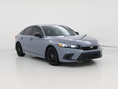 2023 Honda Civic Sport -
                  Warner Robins, GA