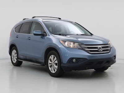 2014 Honda CR-V EX-L -
                Columbia, SC