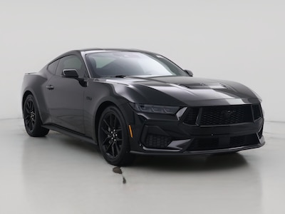 2025 Ford Mustang GT Premium -
                Columbia, SC