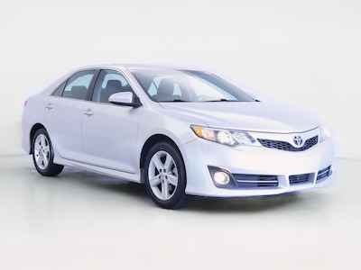 2013 Toyota Camry SE -
                Columbia, SC