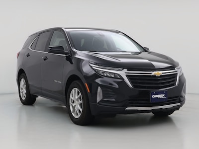 2023 Chevrolet Equinox LT -
                Columbia, SC
