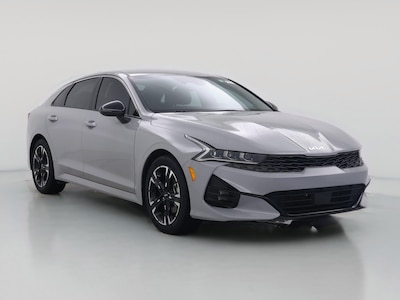 2024 Kia K5 GT-Line -
                Columbia, SC
