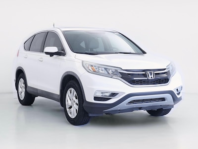 2015 Honda CR-V EX -
                Columbia, SC