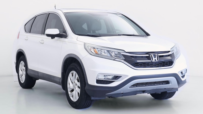 2015 Honda CR-V EX Hero Image