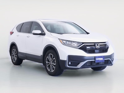 2022 Honda CR-V EX -
                  Columbia, SC