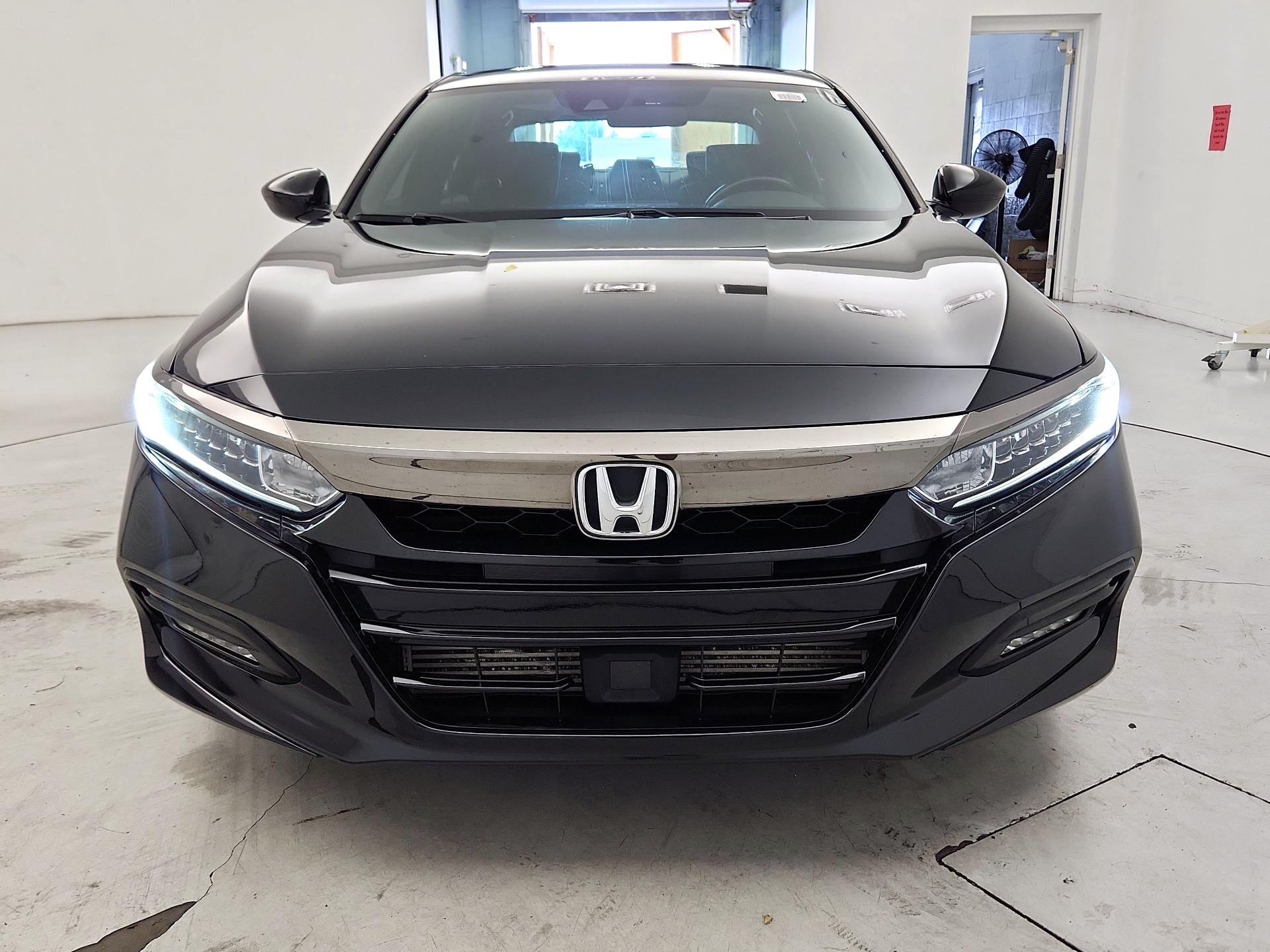 Thumbnail: 2019 Honda Accord - 2