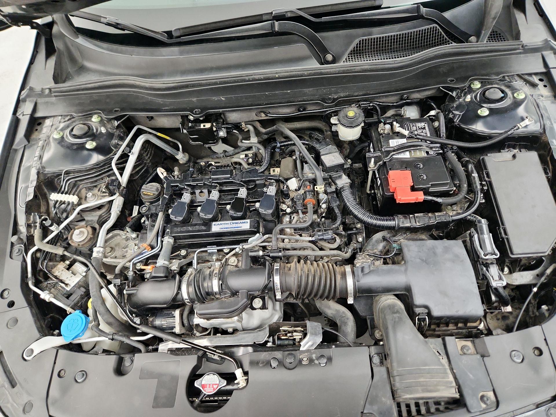 Thumbnail: 2019 Honda Accord - 19