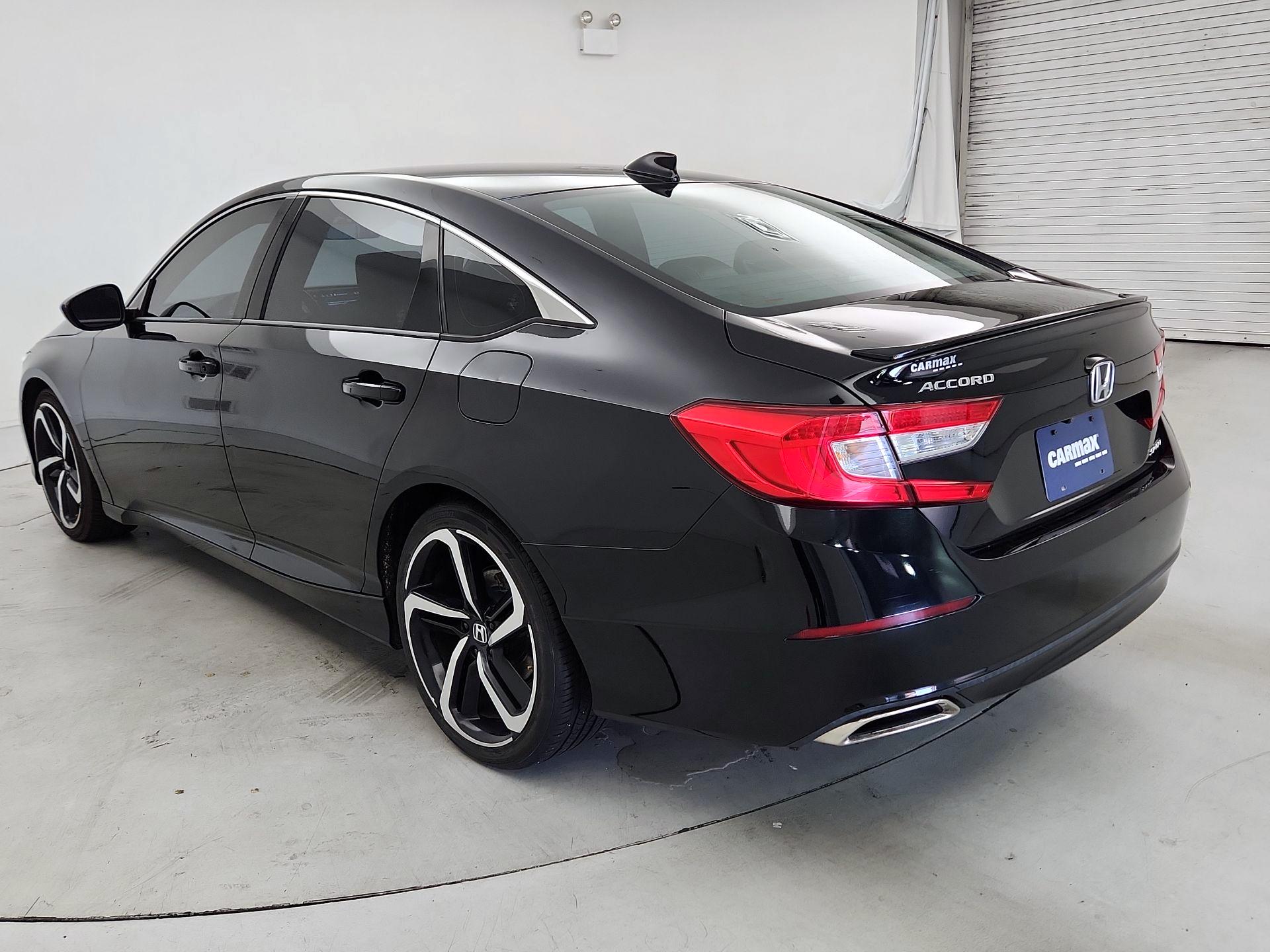 Thumbnail: 2019 Honda Accord - 7