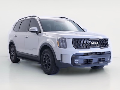 2024 Kia Telluride SX -
                  Columbia, SC