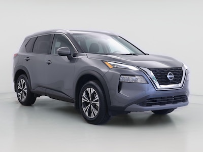 2023 Nissan Rogue SV -
                Columbia, SC
