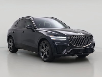 2023 Genesis GV70 Sport -
                  Columbia, SC