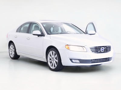2014 Volvo S80 T6 -
                Columbia, SC