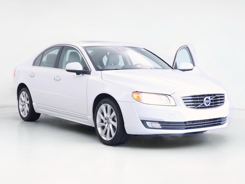 2014 Volvo S80 T6 -
                  Birmingham, AL