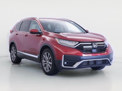 2020 Honda CR-V Touring -
                Columbia, SC