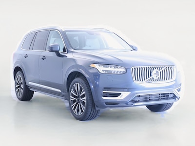 2022 Volvo XC90 T8 Inscription -
                Columbia, SC