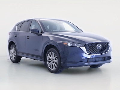 2023 Mazda CX-5 Turbo Signature -
                Columbia, SC