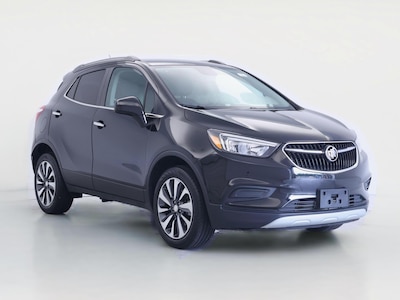 2022 Buick Encore Preferred -
                  Columbia, SC
