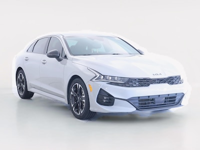 2023 Kia K5 GT-Line -
                  Columbia, SC