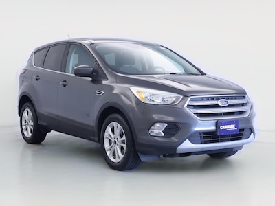2017 Ford Escape SE -
                  Columbia, SC