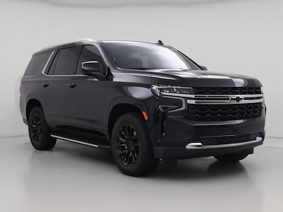 2023 Chevrolet Tahoe LS -
                Columbia, SC
