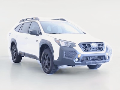 2025 Subaru Outback Wilderness -
                  Columbia, SC