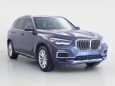 2020 BMW X5 sDrive40i -
                Columbia, SC