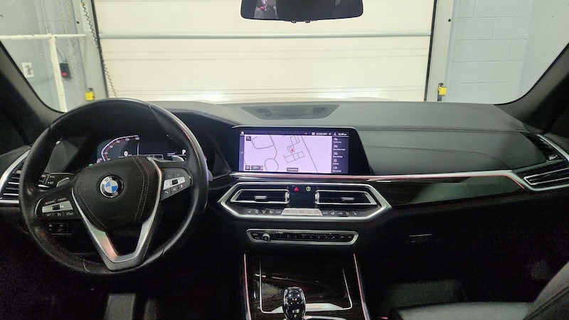 2020 BMW X5 sDrive40i 9